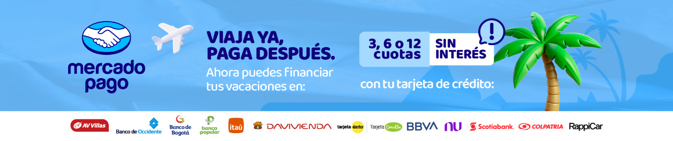 MercadoPago