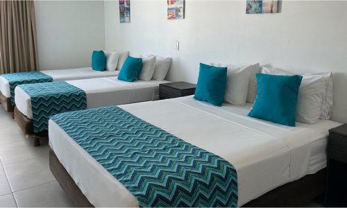 habitacion-cuadruple